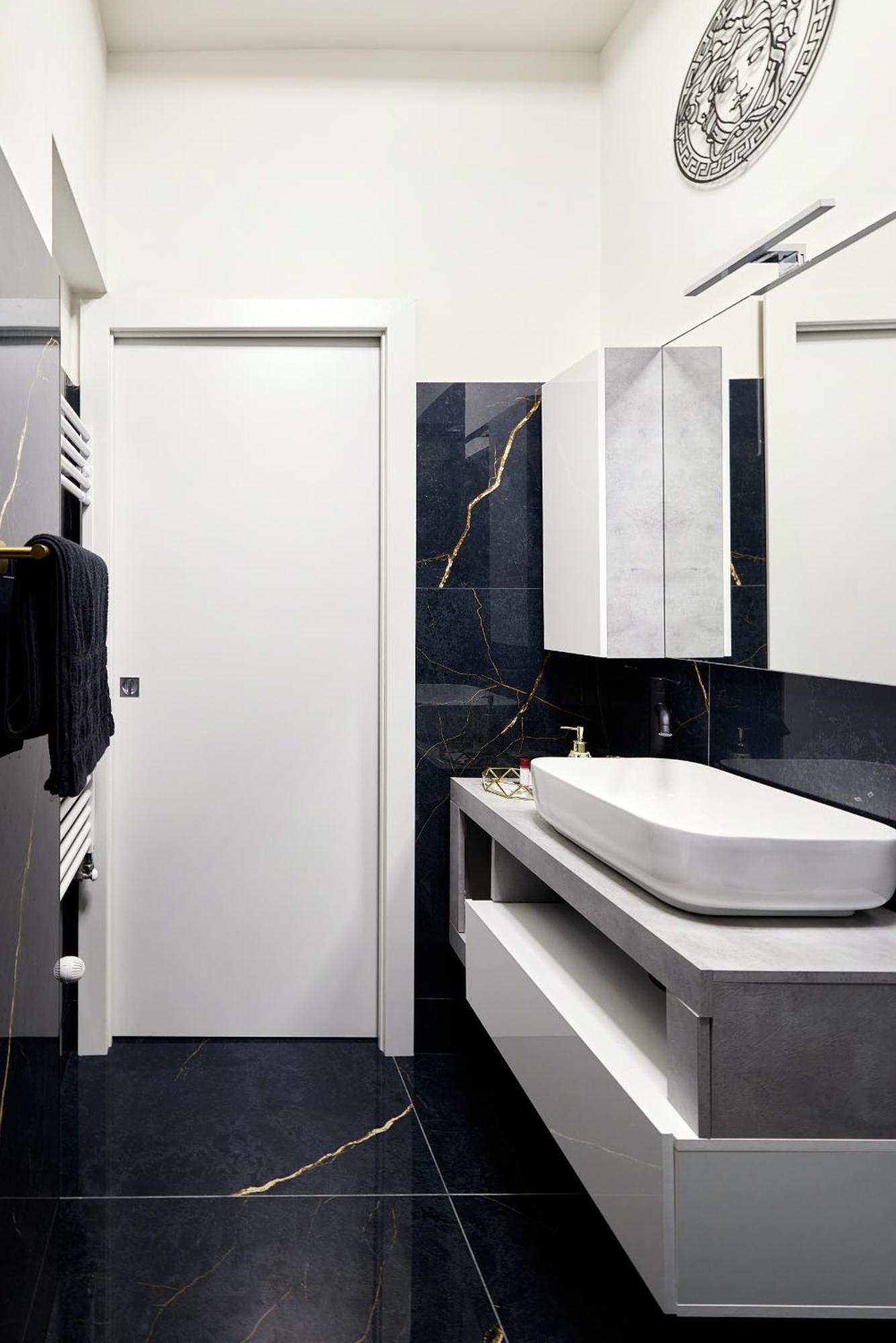 Italian Fashion Suite - Luxurious Marble City Center มิลาน ภายนอก รูปภาพ