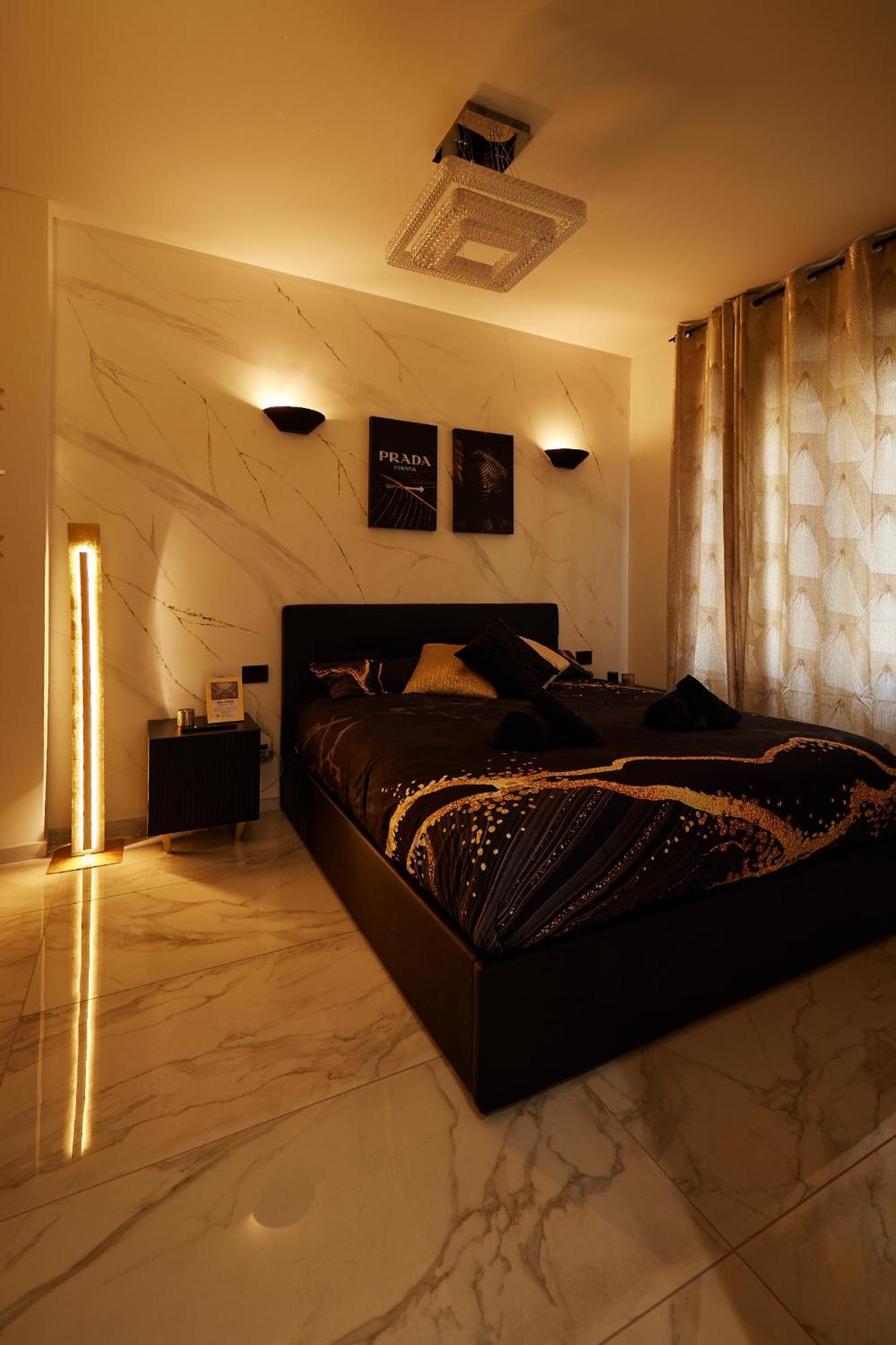 Italian Fashion Suite - Luxurious Marble City Center มิลาน ภายนอก รูปภาพ