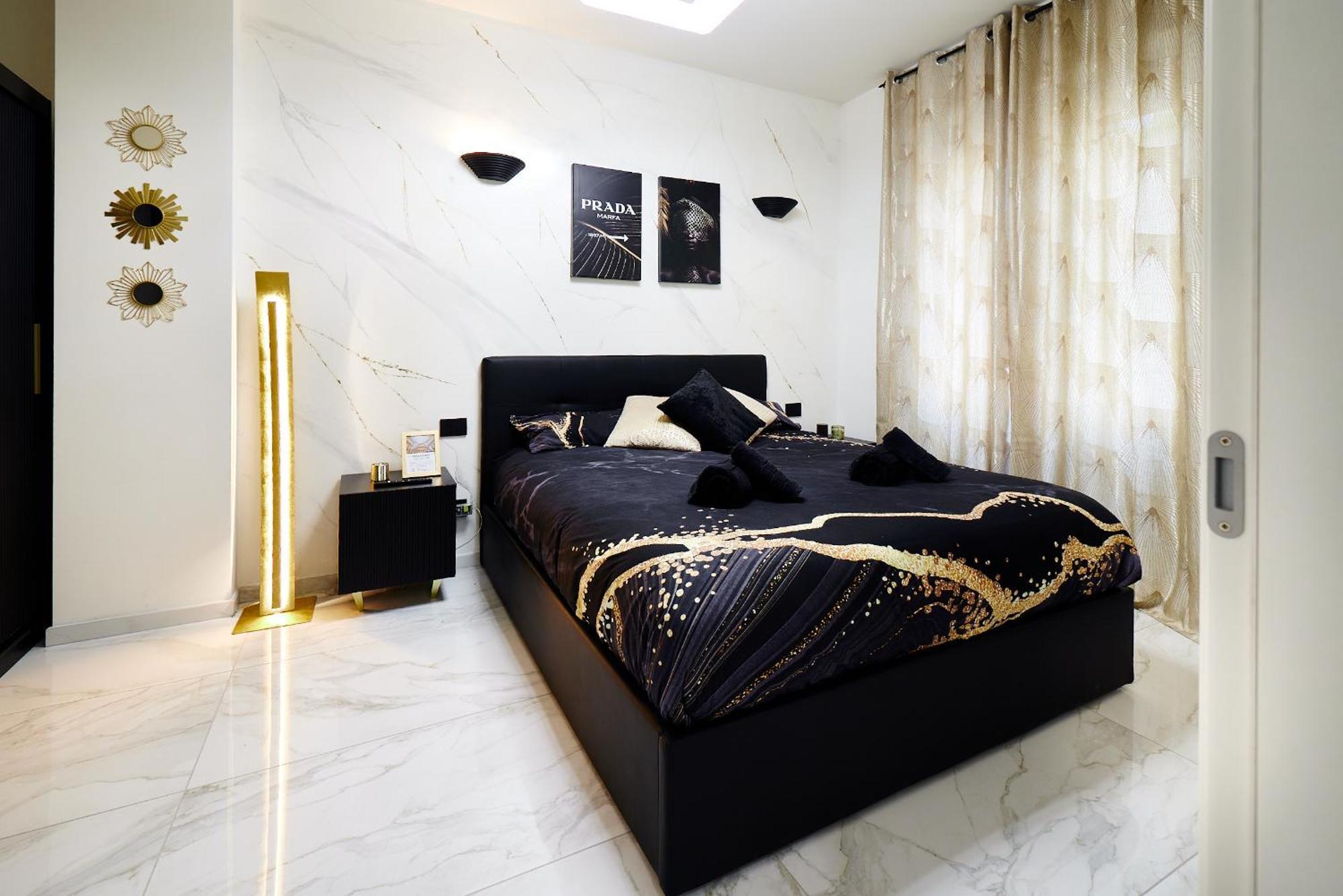 Italian Fashion Suite - Luxurious Marble City Center มิลาน ภายนอก รูปภาพ